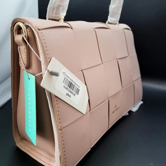 Chrisbella purse, new with tag - Picture 3 of 12